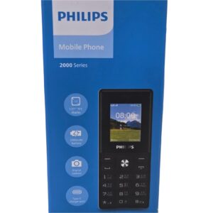 Philips mobile