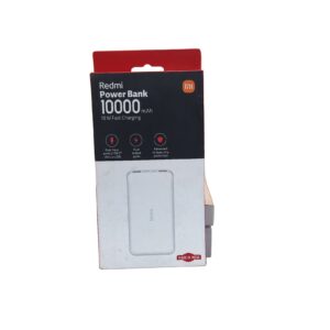 redmi power bank 10000mah